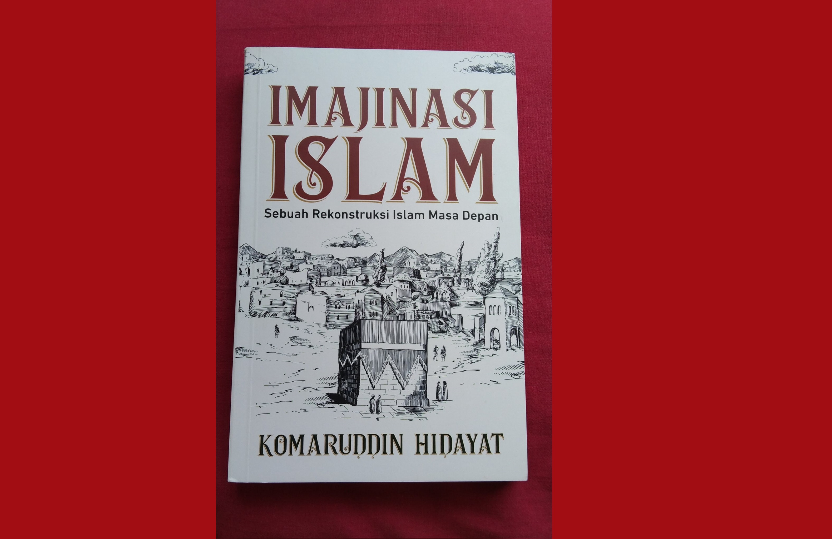 Imagination Brings Civilization From the Discussion of the Book 