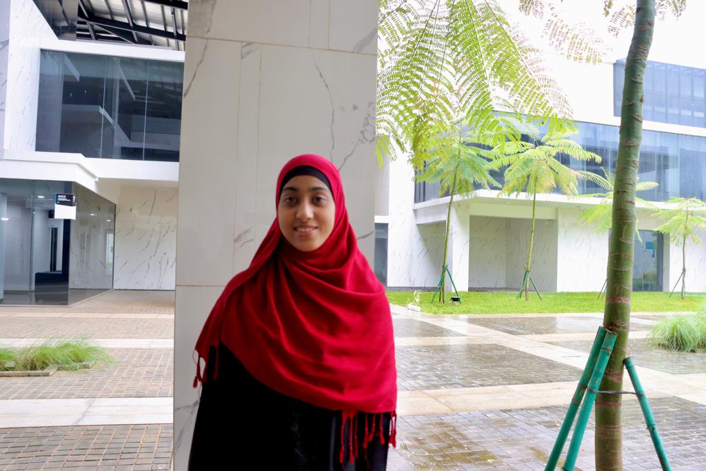 Unexpectedly Wonderful: My Ramadan Journey in Indonesia
