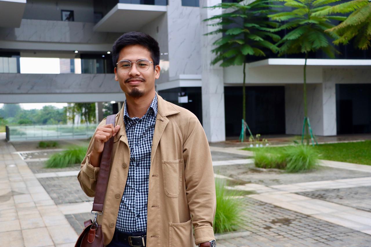 The Indonesia and Ramadan Experience from a Filipino Perspective