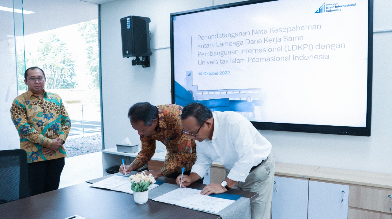 LDKPI Ready to Support UIII