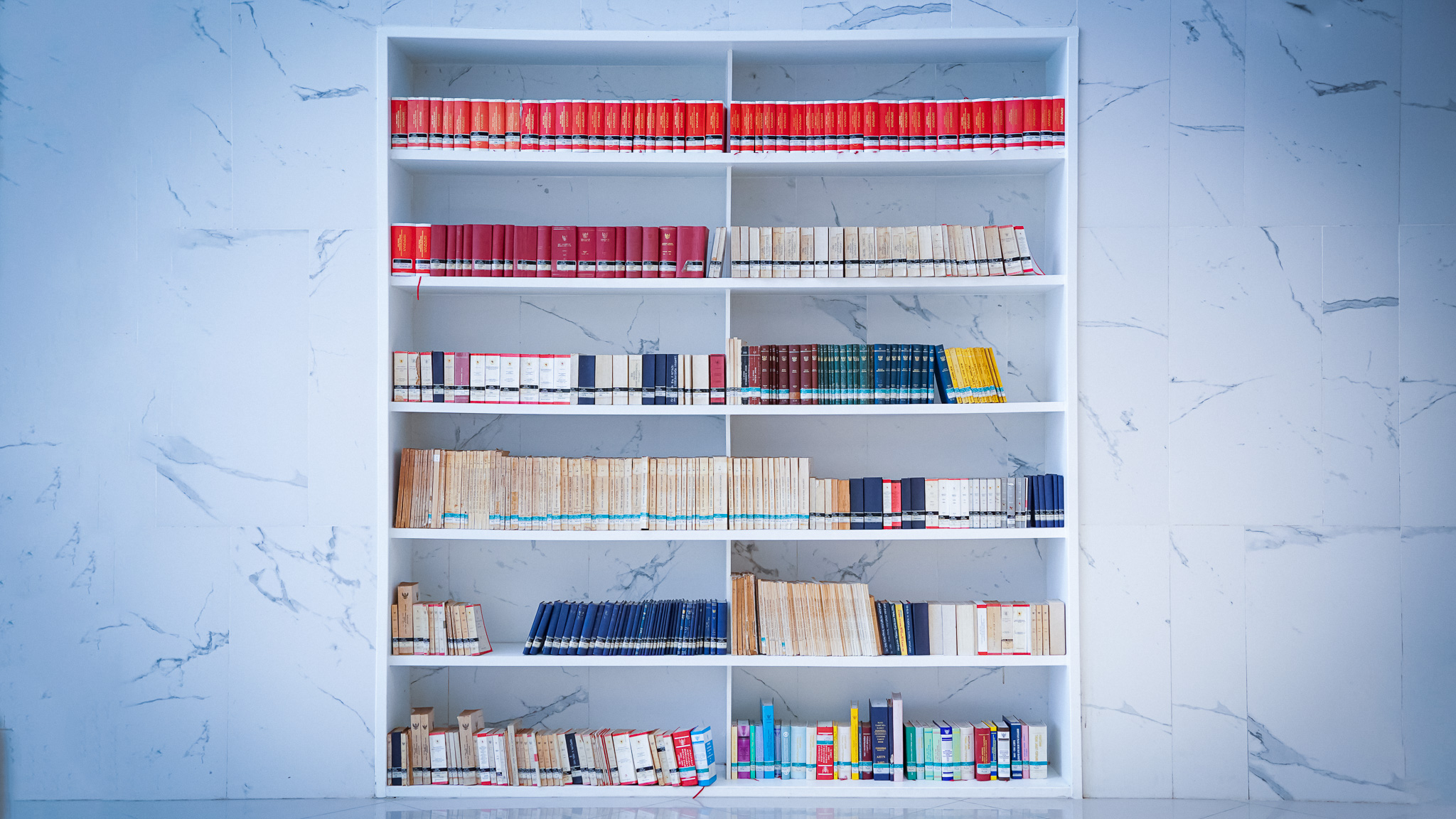 CSIS Book Collections Now Available at UIII Central Library