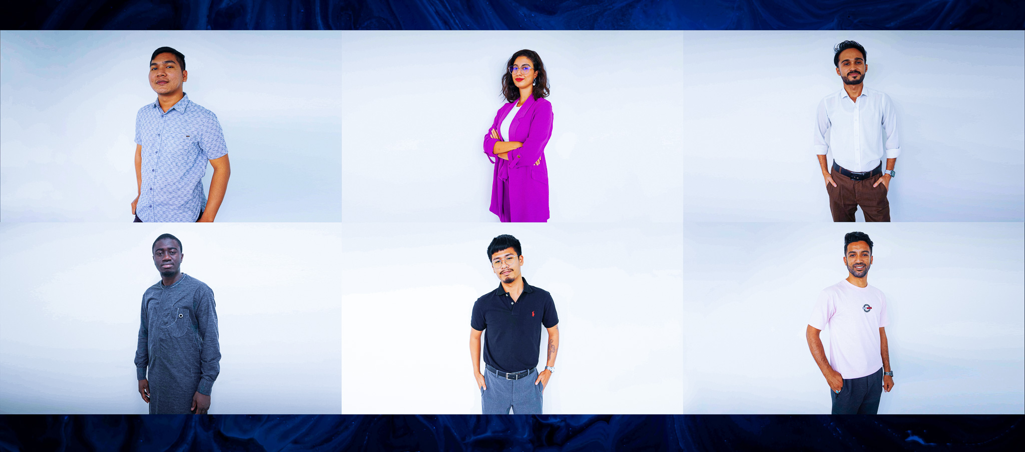 UIII Takes a Step Towards Global Engagement with New Digital Media Program