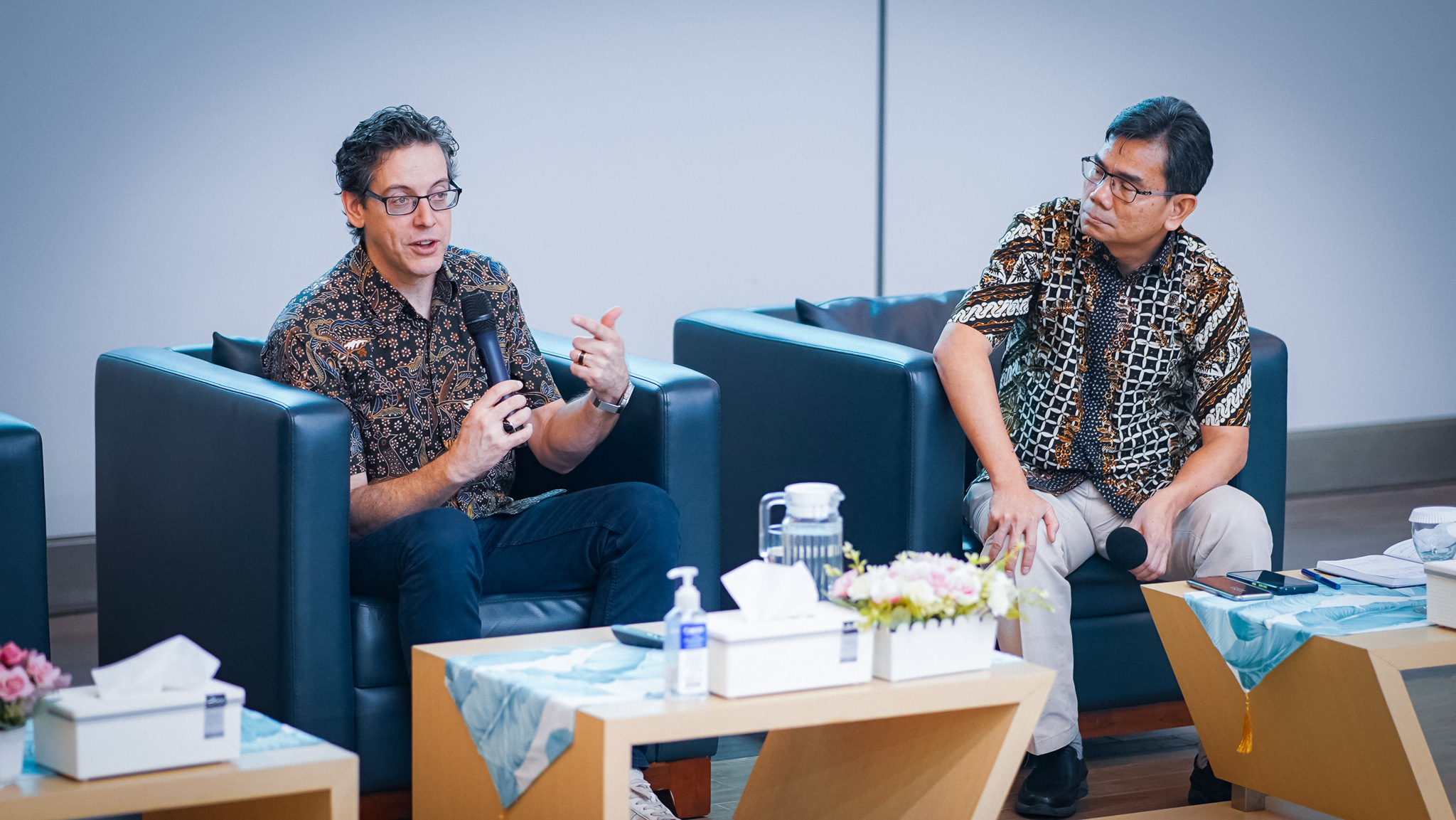 Asian Democratization Explored: A Book Discussion with Professor Dan Slater