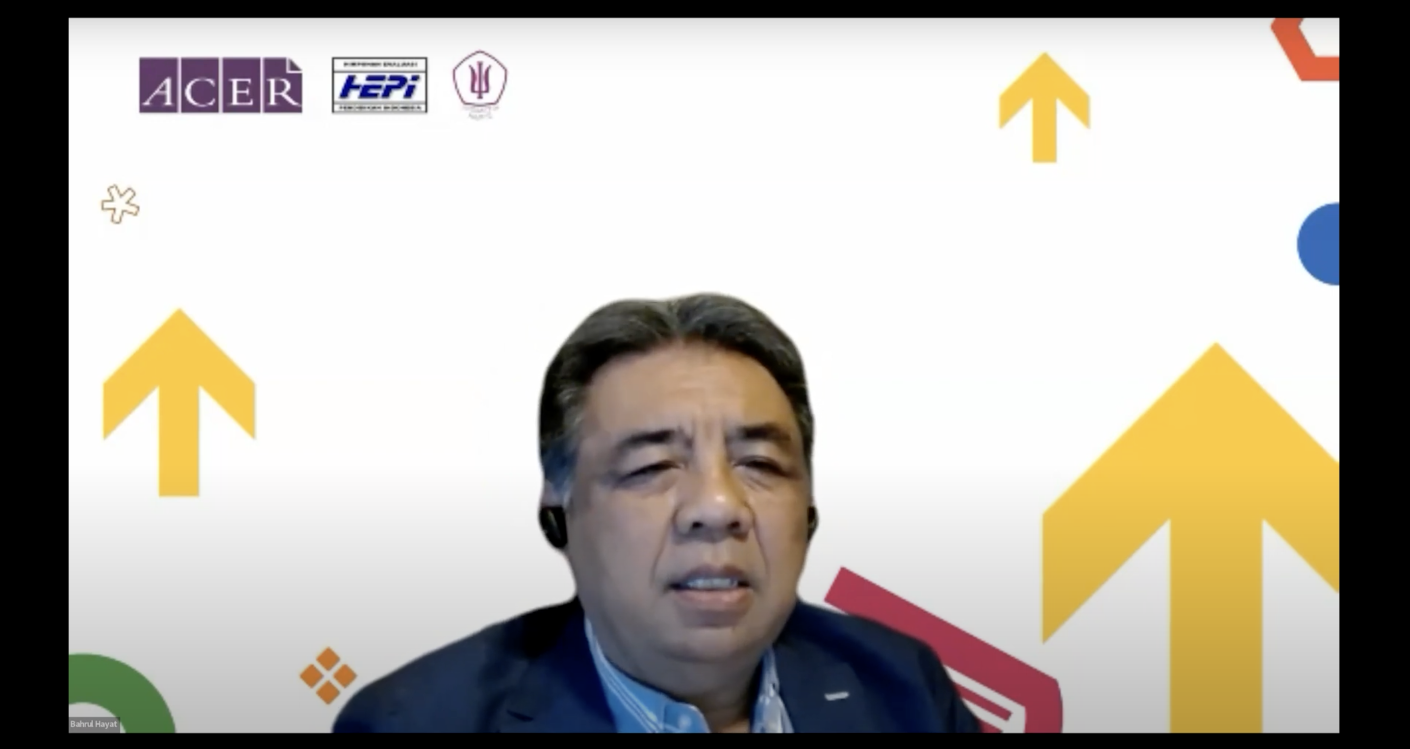 What to Teach and How to Teach Effectively: UIII Expert’s Insight
