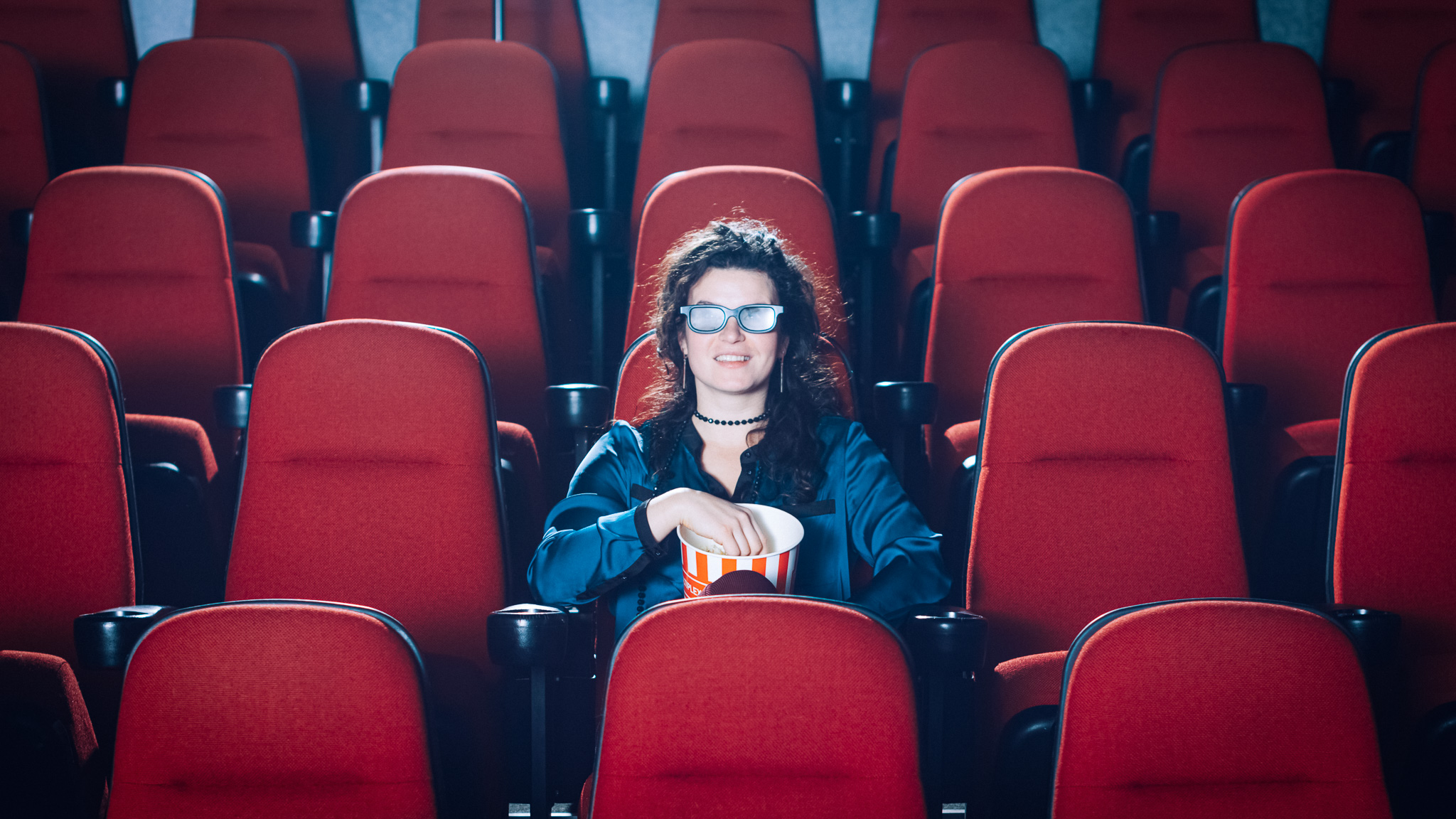 What Movie to Watch on Semester Break: Here’s What UIII Students Pick