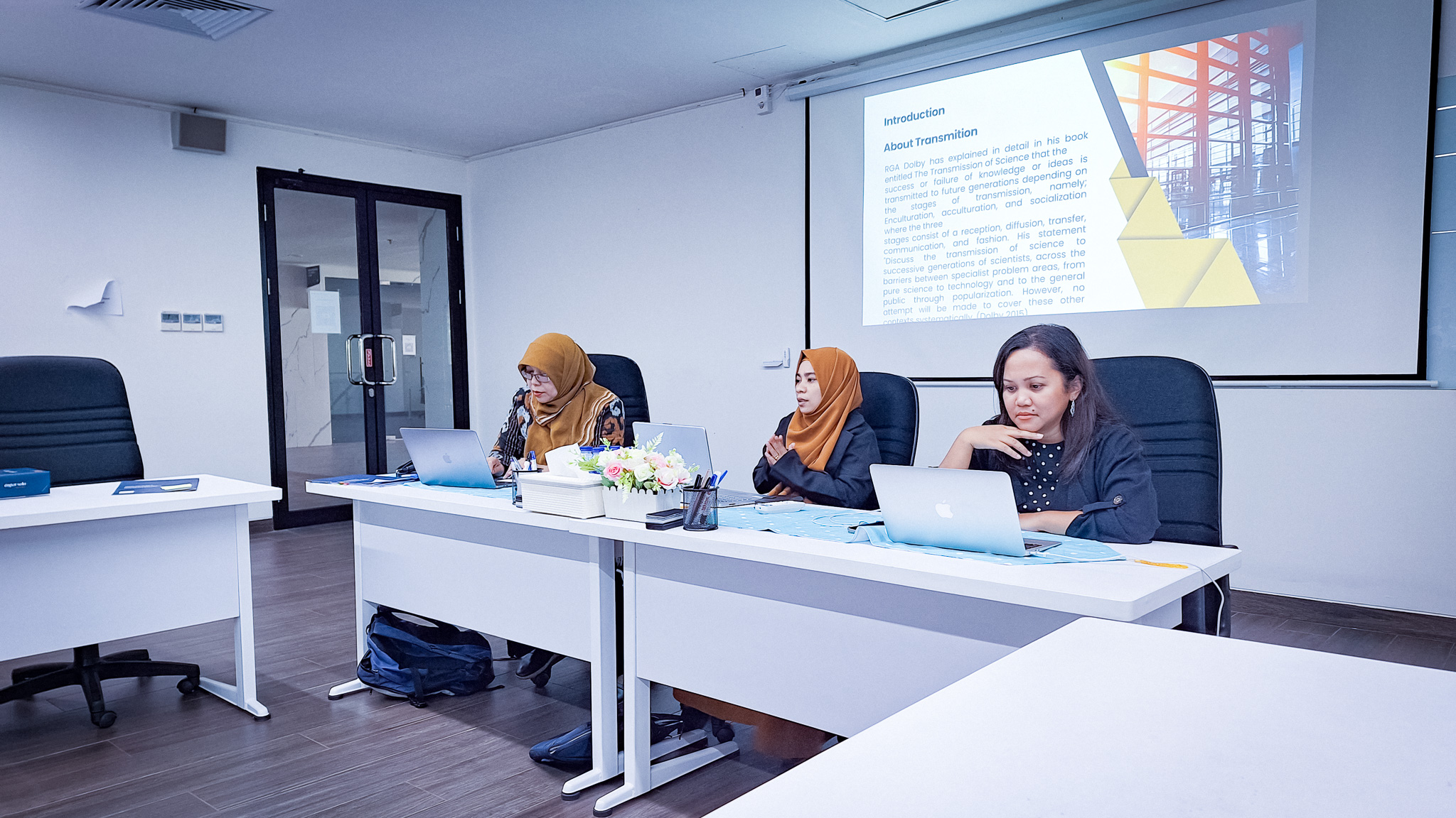 Dr. Sri Widyastri’s Take on Islamic Education at FoE