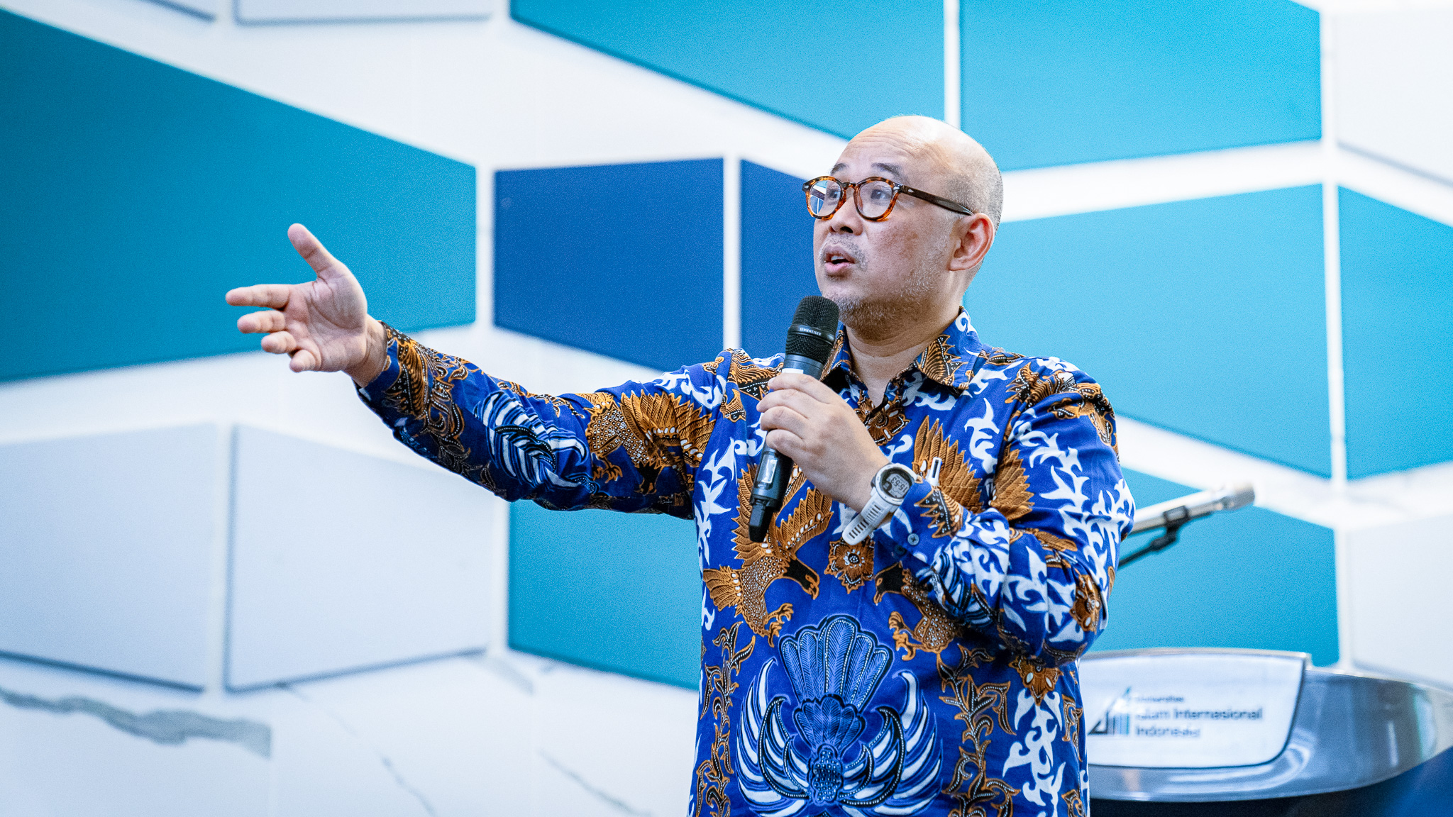 ‘Impact Investing’: Key Takeaways from the First Episode of FEB’s SF Updates
