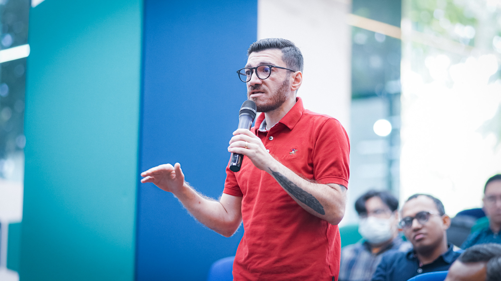 UIII’s PhD Student Listed Among ‘Most Popular Authors’ on Digital Commons Network