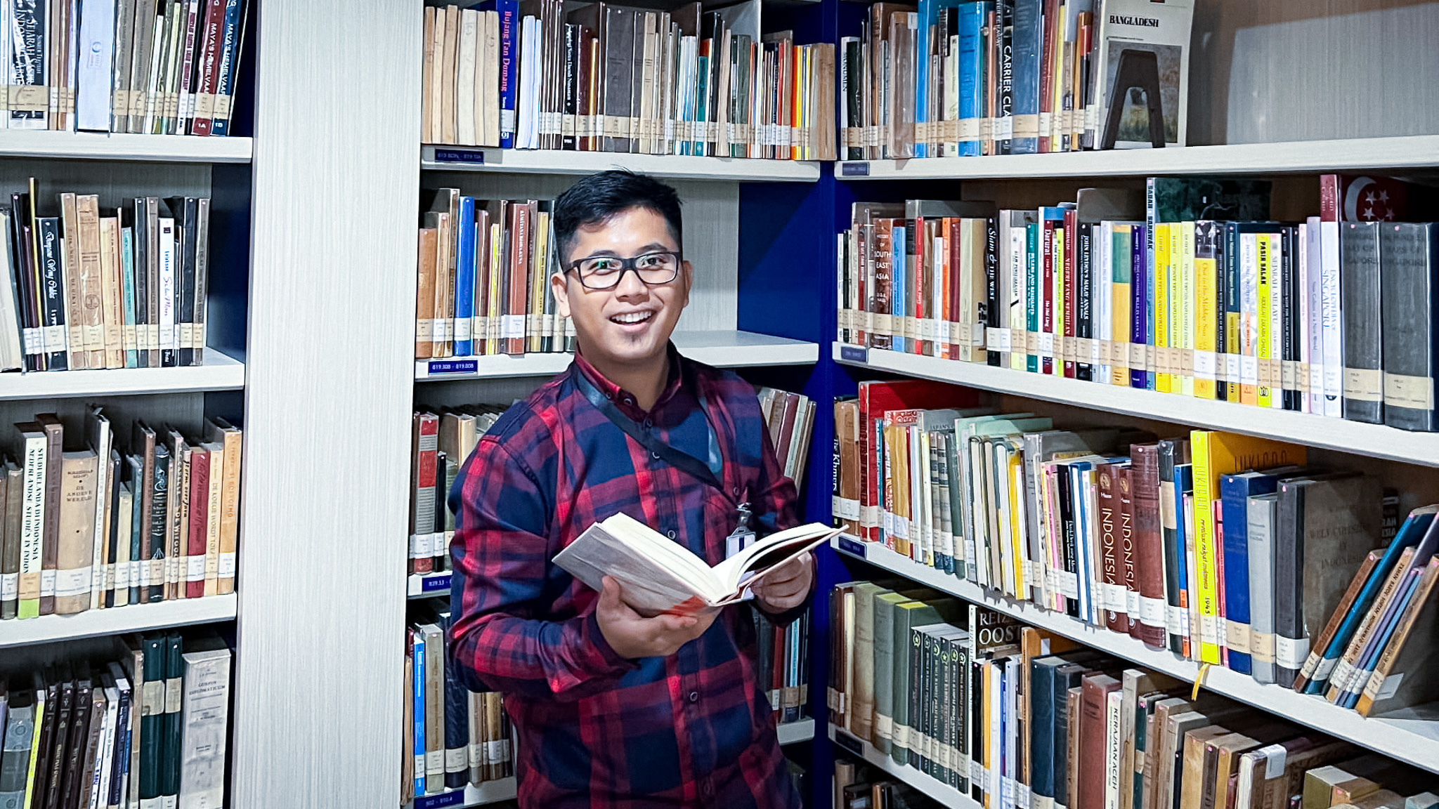 UIII’s PhD Candidate Speaks at Two Prestigious Conferences in the Netherlands and Australia