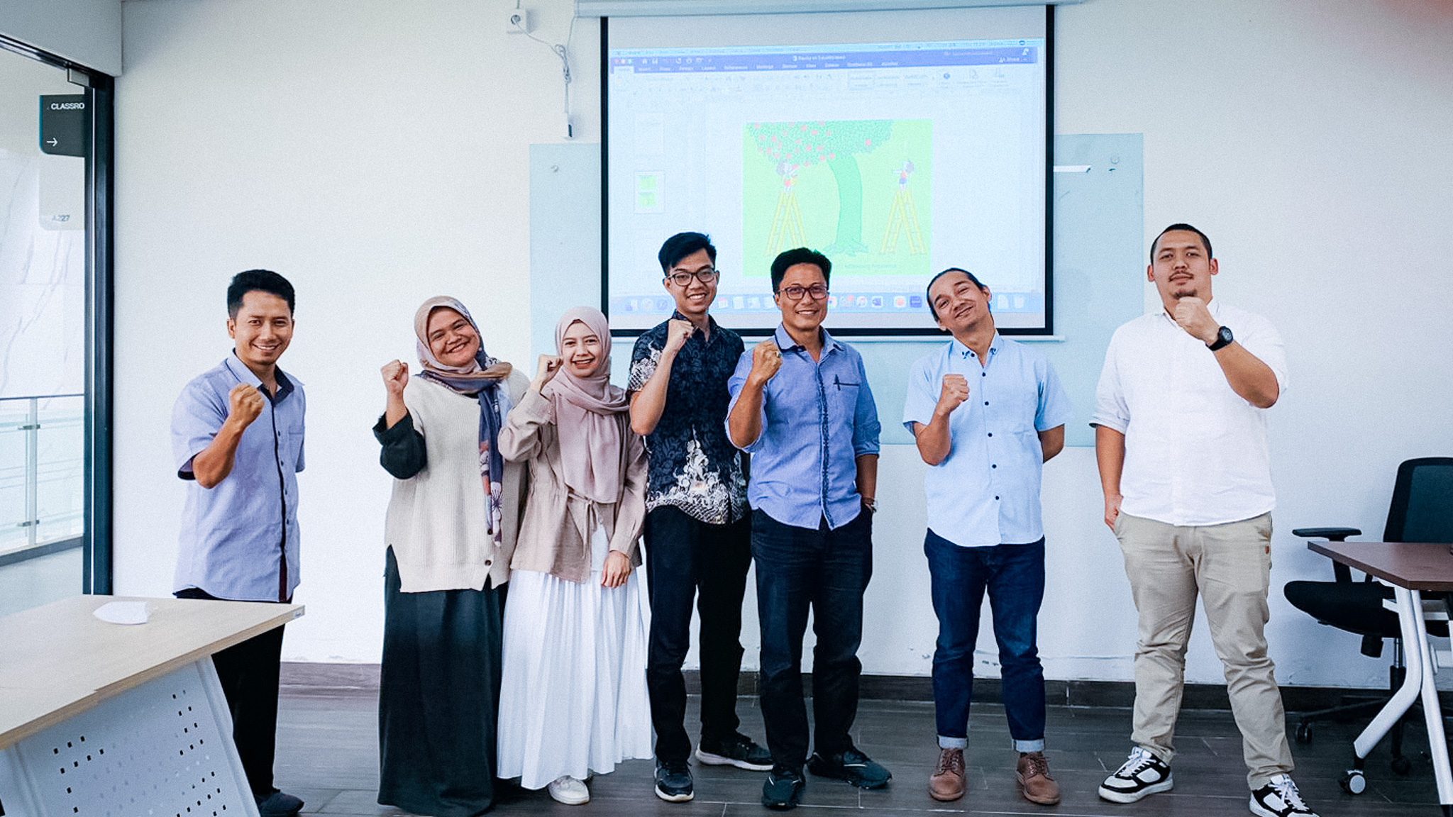 Equity and Education Course at UIII Highlights Inclusive Practices