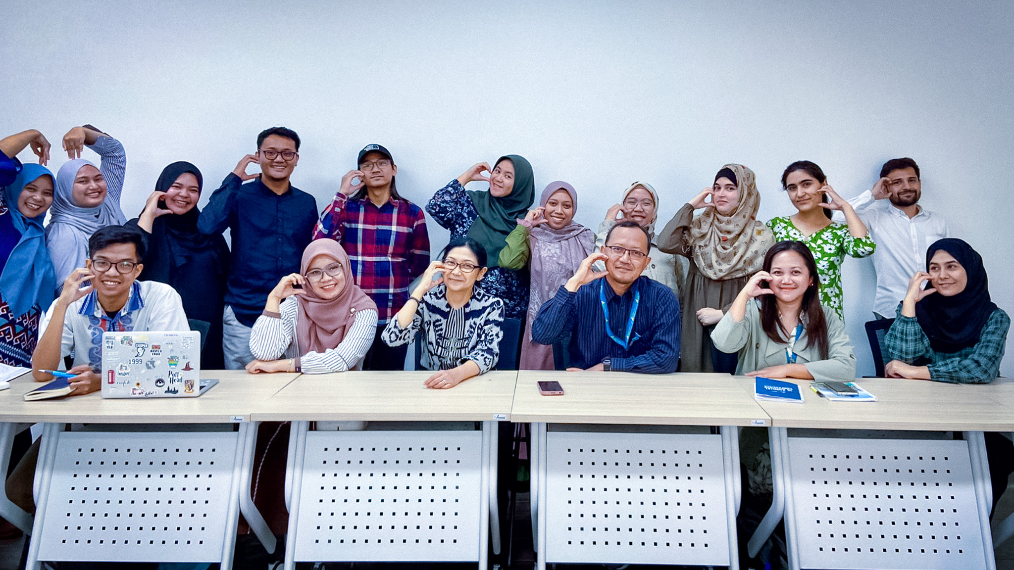 Dr. Lia M. Boediman’s Lecture at UIII: Enriching the Discourse on Child Mental Health
