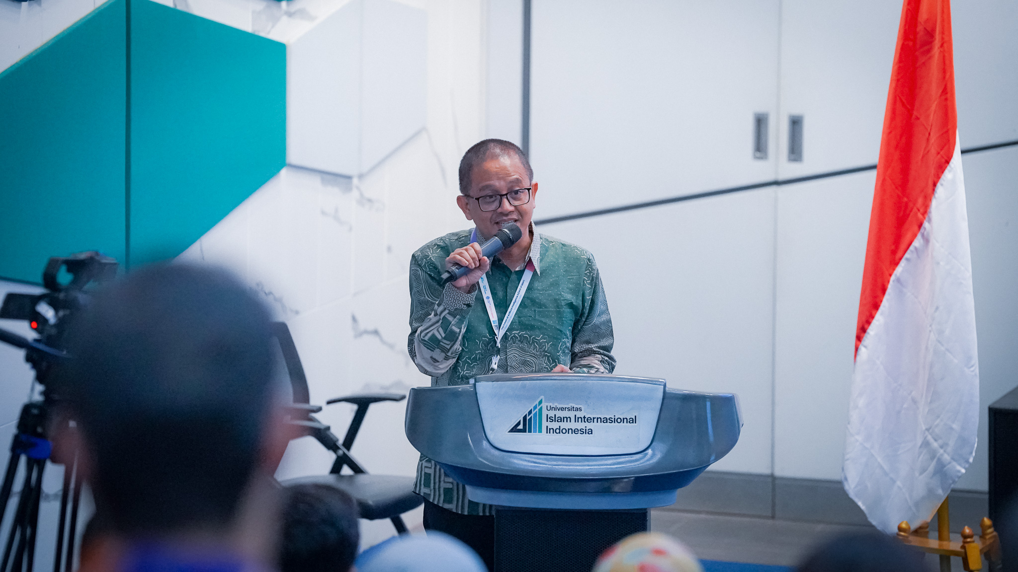 UIII and Leiden University Deepen Collaboration with Latest Event