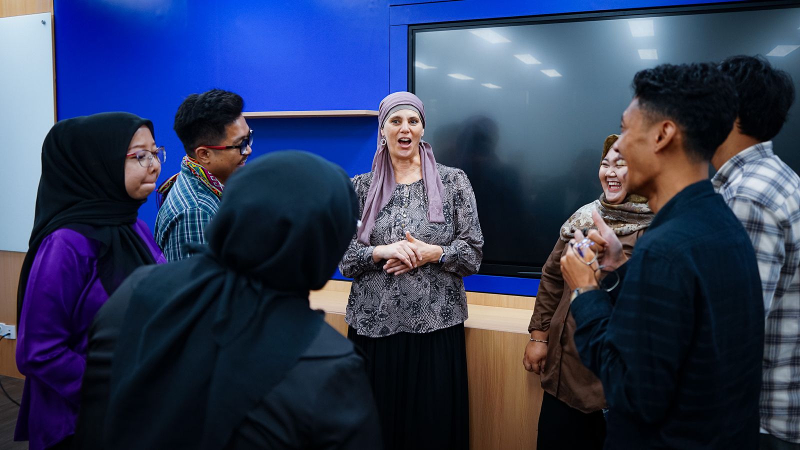 Prof. Anna M. Gade to Join UIII as a Visiting Professor in September 2024