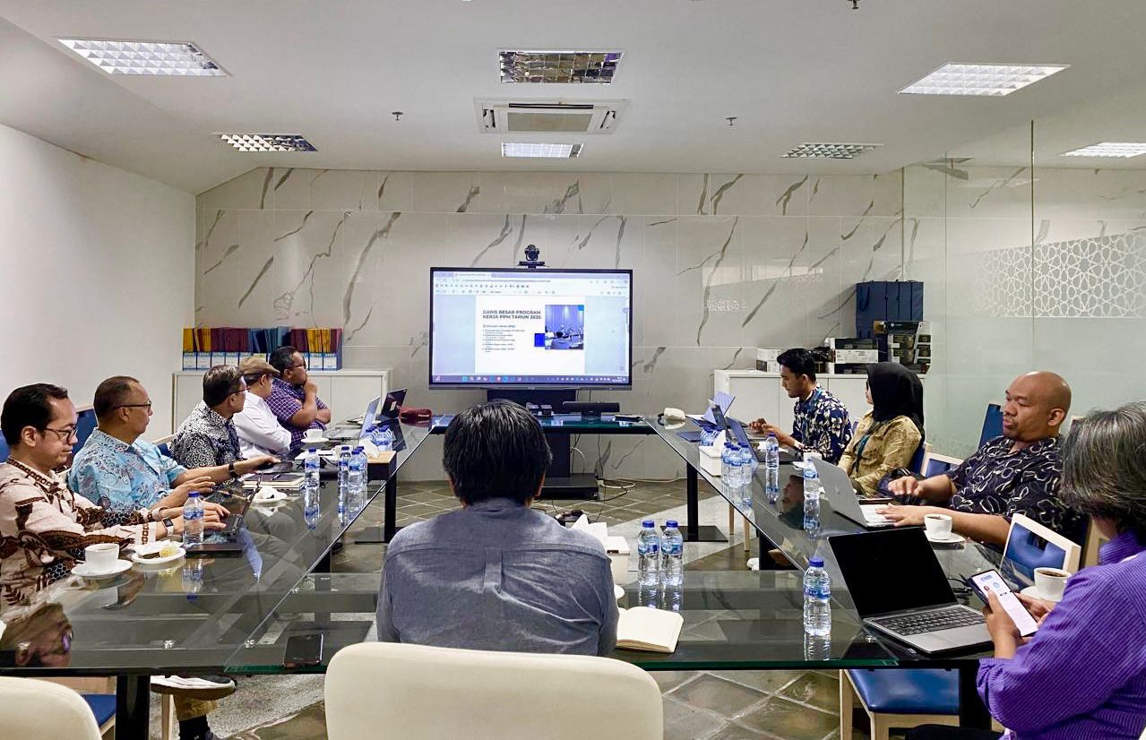 UIII Maps Out Strategic Priorities for 2025’s Quality Assurance